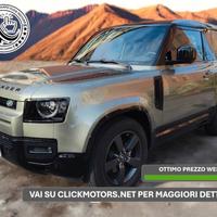 Land Rover Defender 90 Defender 2023 90 3.0d mhev 