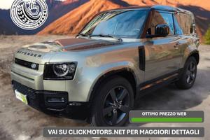 Land Rover Defender 90 Defender 2023 90 3.0d mhev 