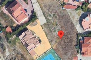 Terreno Edificabile - 1100mq