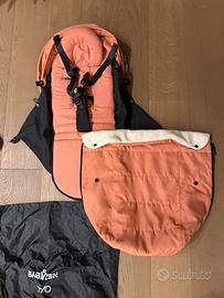 Yoyo babyzen new born amaca