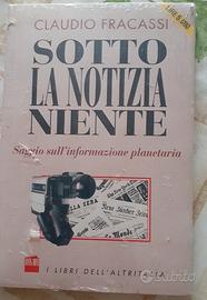Sotto la notizia niente 