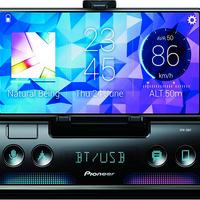 Pioneer SPH-10BT Ricevitore multimediale per auto