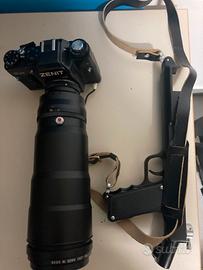 Macchina fotografica