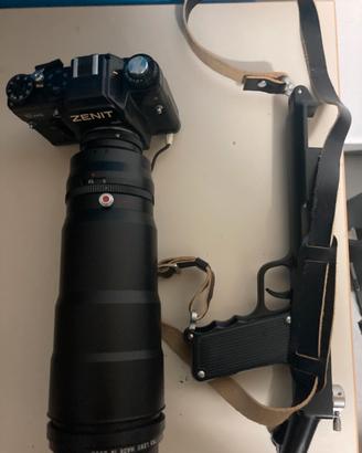 Macchina fotografica