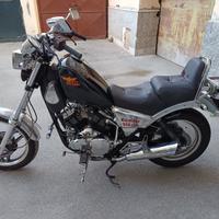 Moto Morini Excalibur 350