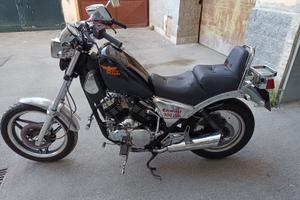 Moto Morini Excalibur 350