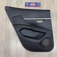 Pannello Rivestimento Interno Portiera Posteriore 