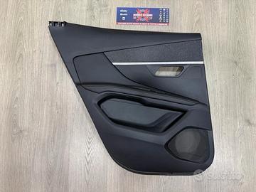 Pannello Rivestimento Interno Portiera Posteriore 