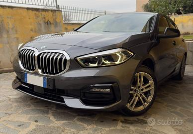 Bmw Serie 1 F40 2020