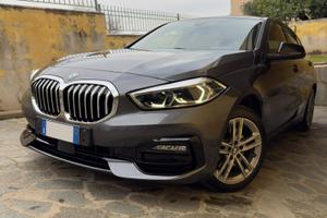 Bmw Serie 1 F40 2020