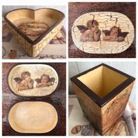 Decupage