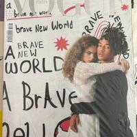 Vogue Italia n. 797 gennaio 2017 nuova sigillata