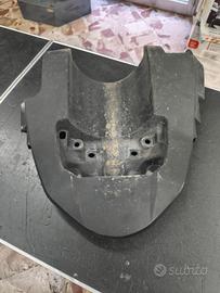 USATO 00183215N1R PARASPUZZI POSTERIORE KYMCO AK 5