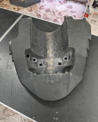 USATO 00183215N1R PARASPUZZI POSTERIORE KYMCO AK 5