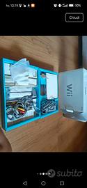 console Nintendo wii
