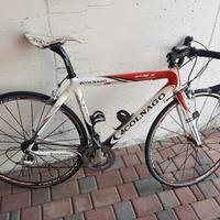 bici da corsa colnago