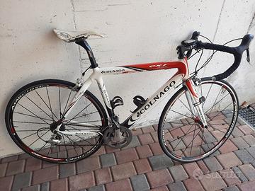 bici da corsa colnago