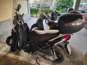 Kymco Agility 125