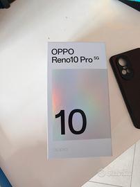 Oppo reno 10 pro