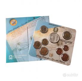 Divisionale euro italia 2003 con Argento