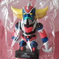 GOLDRAKE ATLAS UFO ROBOT B A U L I 