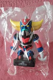 GOLDRAKE ATLAS UFO ROBOT B A U L I 