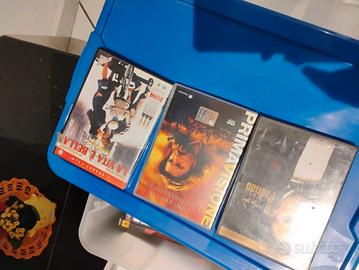 dvd originali 
