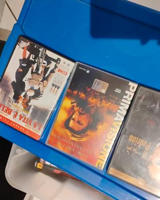 dvd originali 