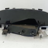 QUADRO STRUMENTI CENTRALE LIVELLI TOYOTA Yaris Ser