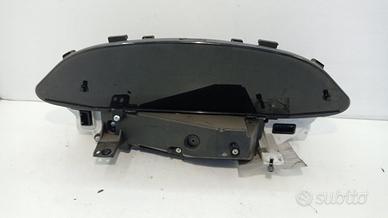 QUADRO STRUMENTI CENTRALE LIVELLI TOYOTA Yaris Ser