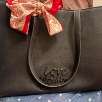 Borsa love Moschino