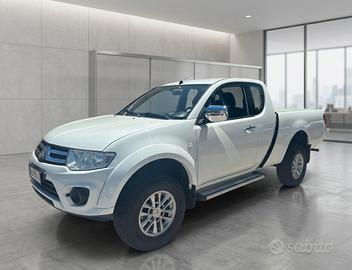Mitsubishi L200 2.5 DI-D/178CV DC Intense Plus DPF