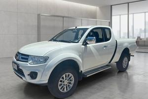 Mitsubishi L200 2.5 DI-D/178CV DC Intense Plus DPF