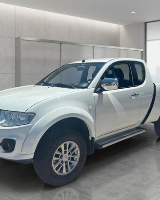 Mitsubishi L200 2.5 DI-D/178CV DC Intense Plus DPF
