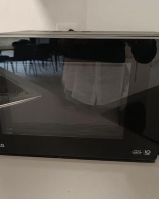 Microonde Lg Smart Inverter Magnetron