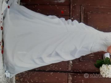 abito da sposa