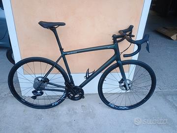 Bici da strada specialized Aethos 