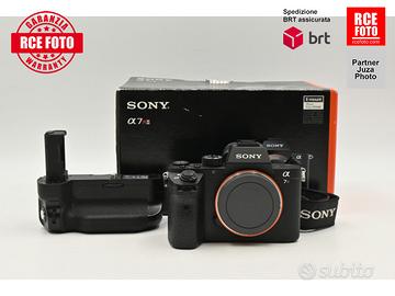 Sony A7R II