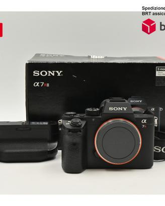 Sony A7R II