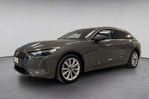 AUDI A5 avant 2.0 tdi mhev+ business advanced 20