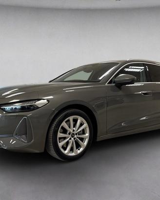 AUDI A5 avant 2.0 tdi mhev+ business advanced 20