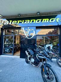 Bmw F 850 GS 2023 con 8800km VALERIANOMOTO