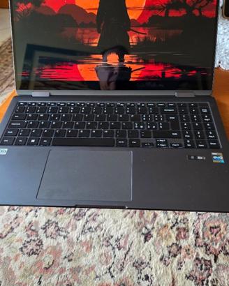 samsung book 3 360 2in1