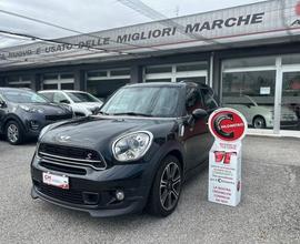 MINI Countryman Mini Cooper SD Countryman ALL4 P