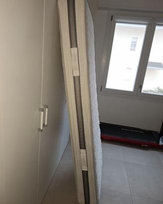 Materasso singolo