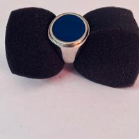 Anello uomo