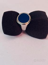 Anello uomo