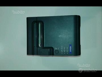 Stampante epson
