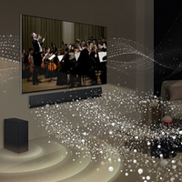 LG soundbar sg10ty