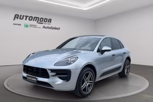 PORSCHE Macan 2.0 245CV AZIENDALE